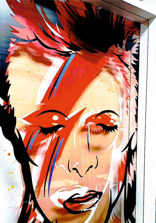 Montaone "DAVID" 70x110 cm