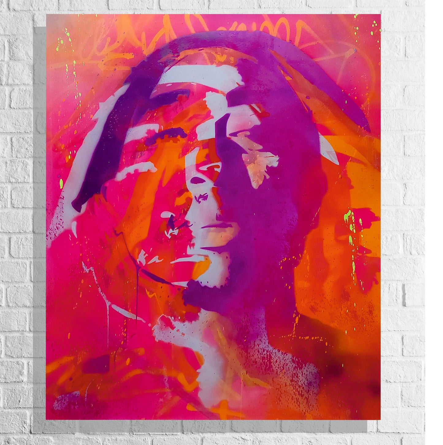 Montaone "SHAKUR" 95x120 cm