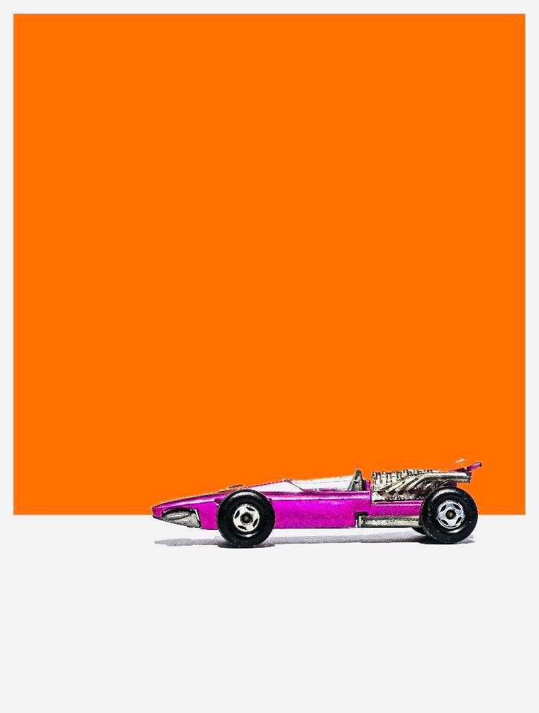 Christian Blanck "RACER"
