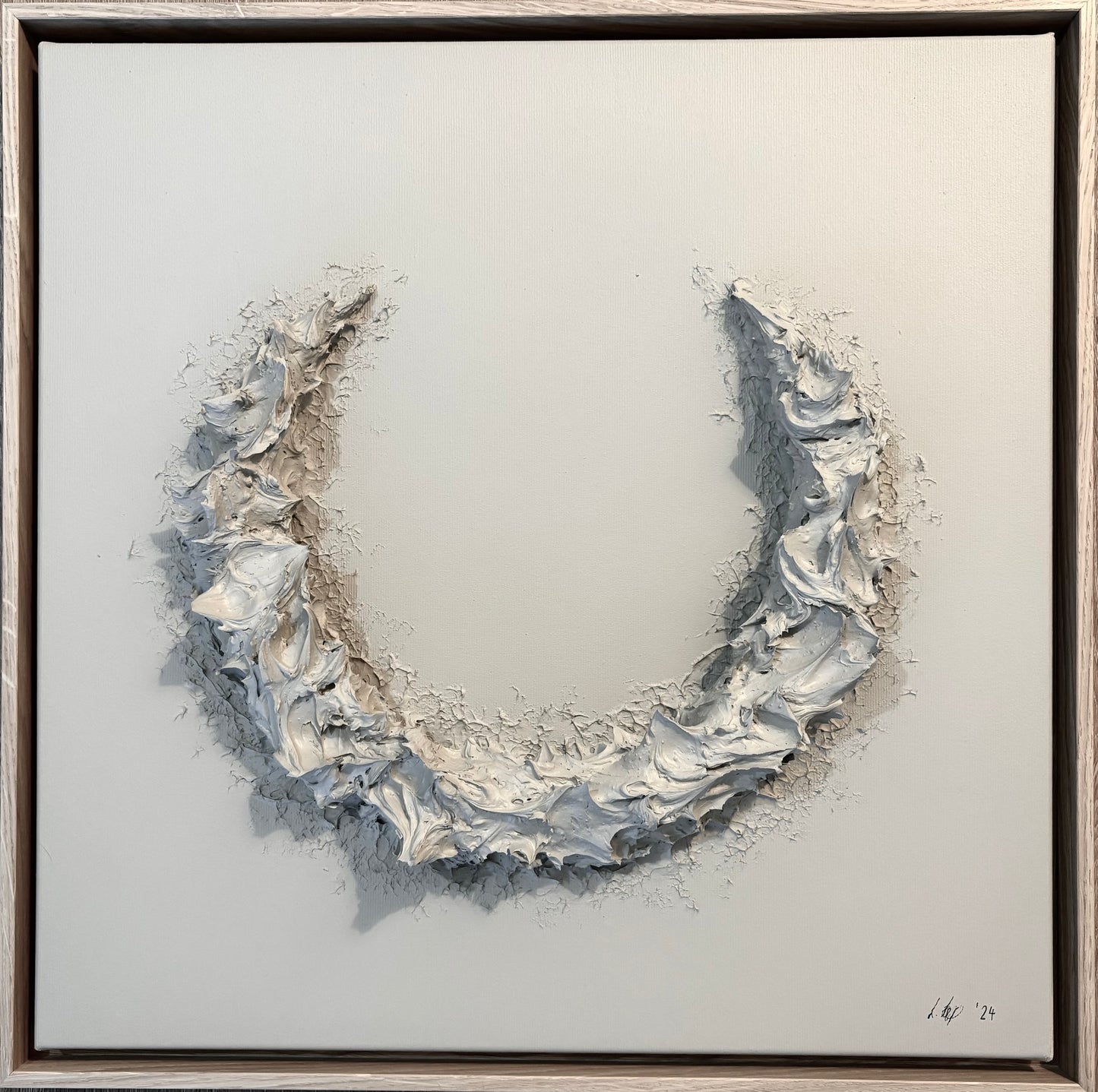 Lepi Studios "ECLIPSE" 50x50 cm