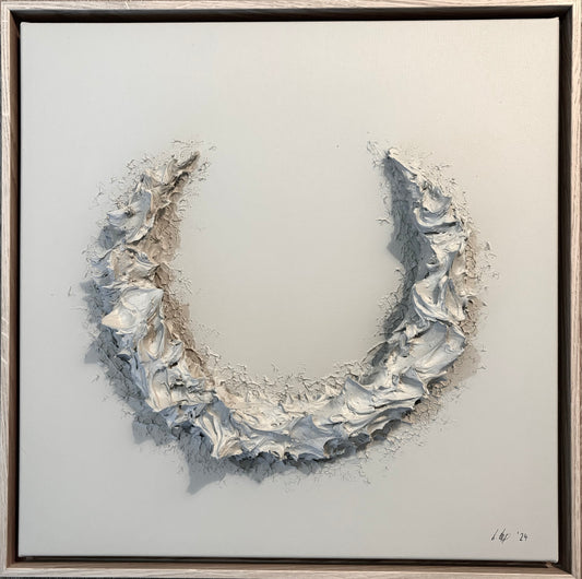 Lepi Studios "ECLIPSE" 50x50 cm