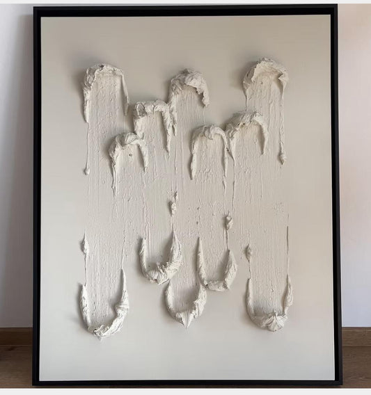 Lepi Studios "RAW" 80x100 cm