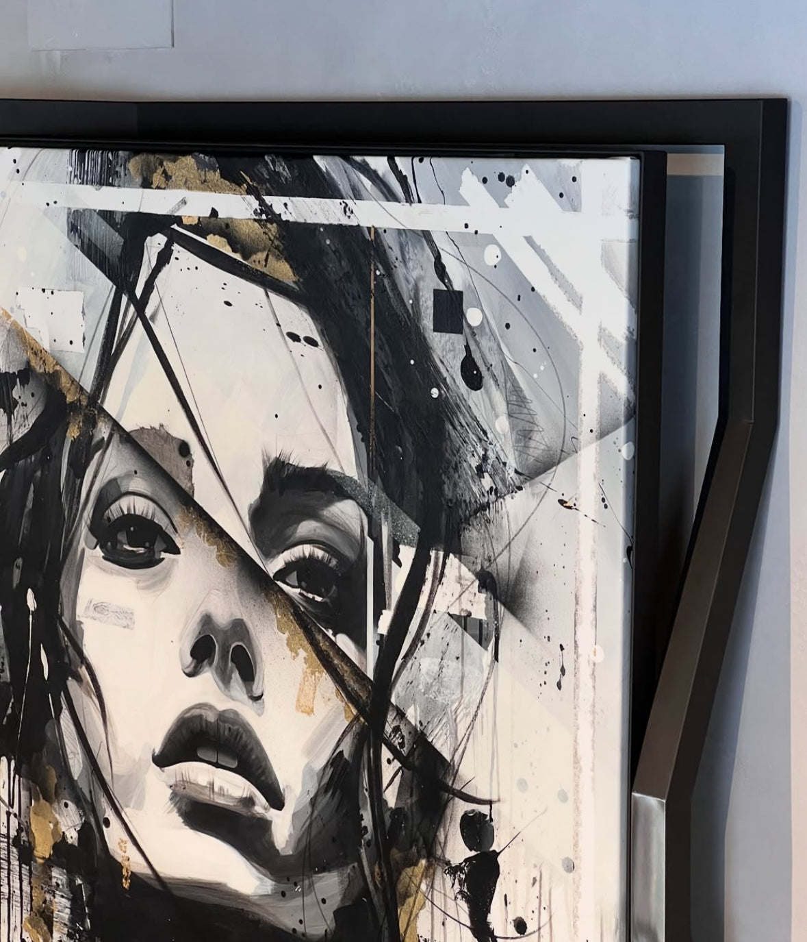 Frdy`s Art "ROXY" 150x115 cm