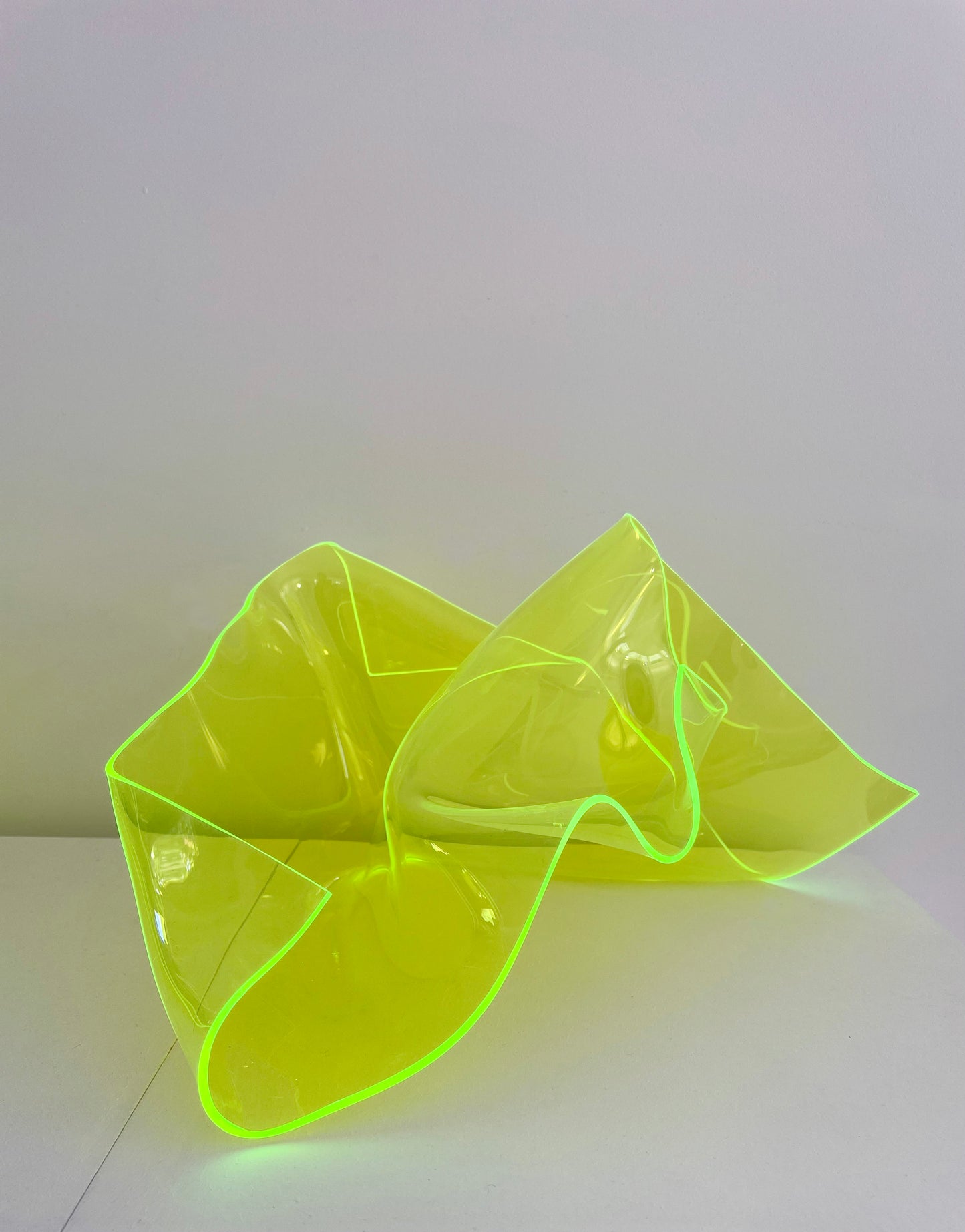 Michele Caspers "PETITE SHAPES" 26x31x20 cm