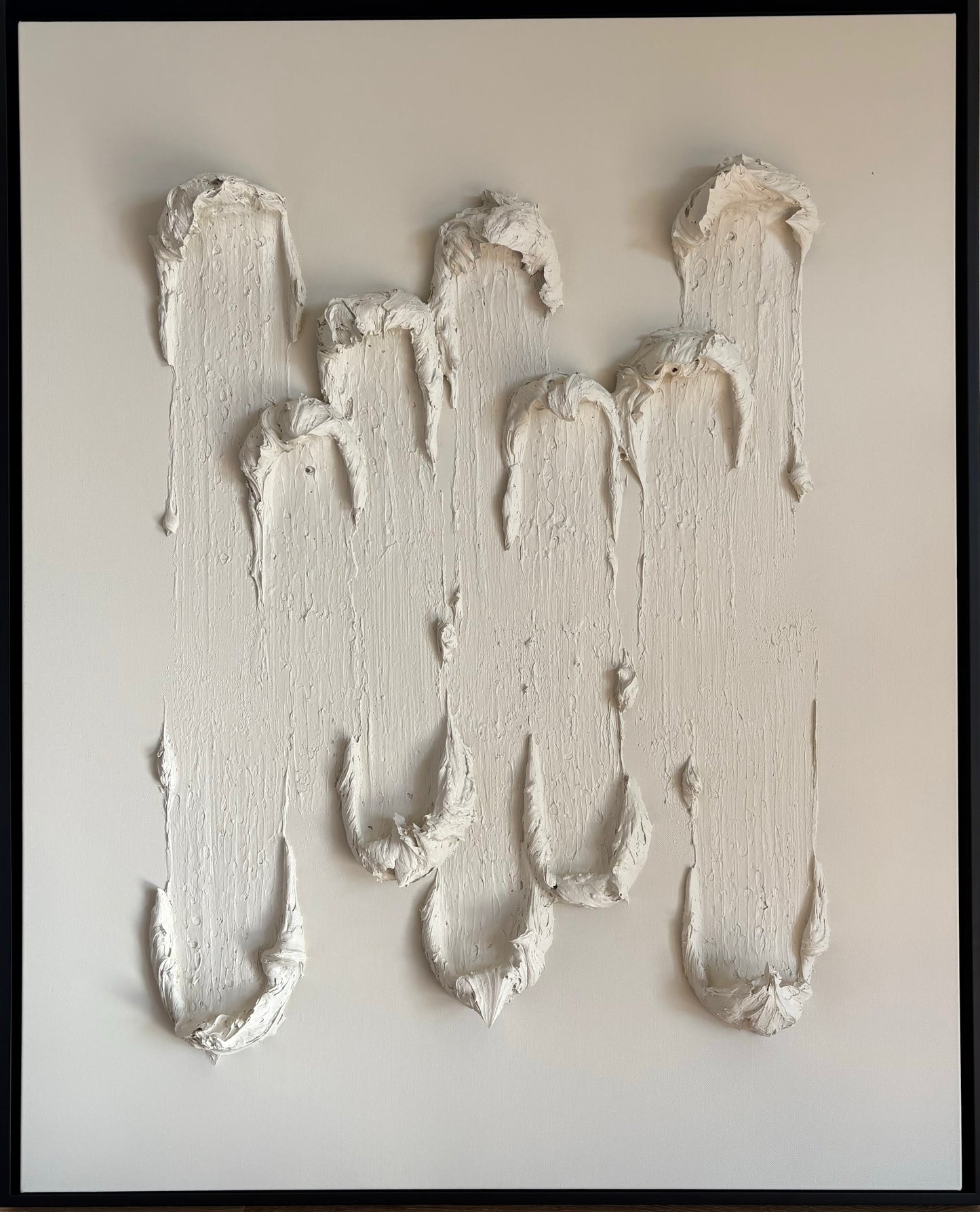 Lepi Studios "RAW" 80x100 cm