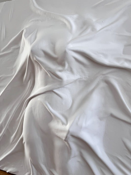 Tabea Airam "SELFLOVE" 80x100 cm