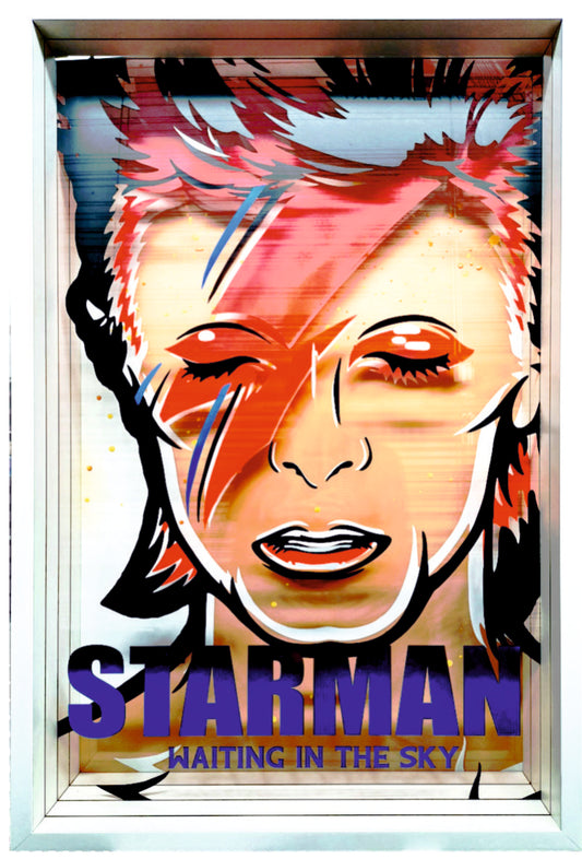 Montaone "DAVID" 70x110 cm