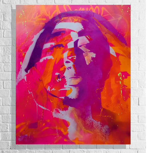 Montaone "SHAKUR" 95x120 cm