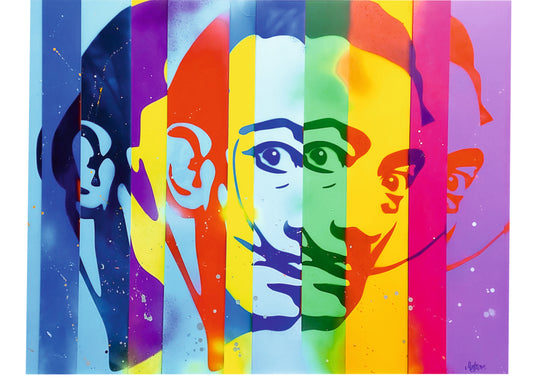Montaone "SALVADOR" 160x120 cm