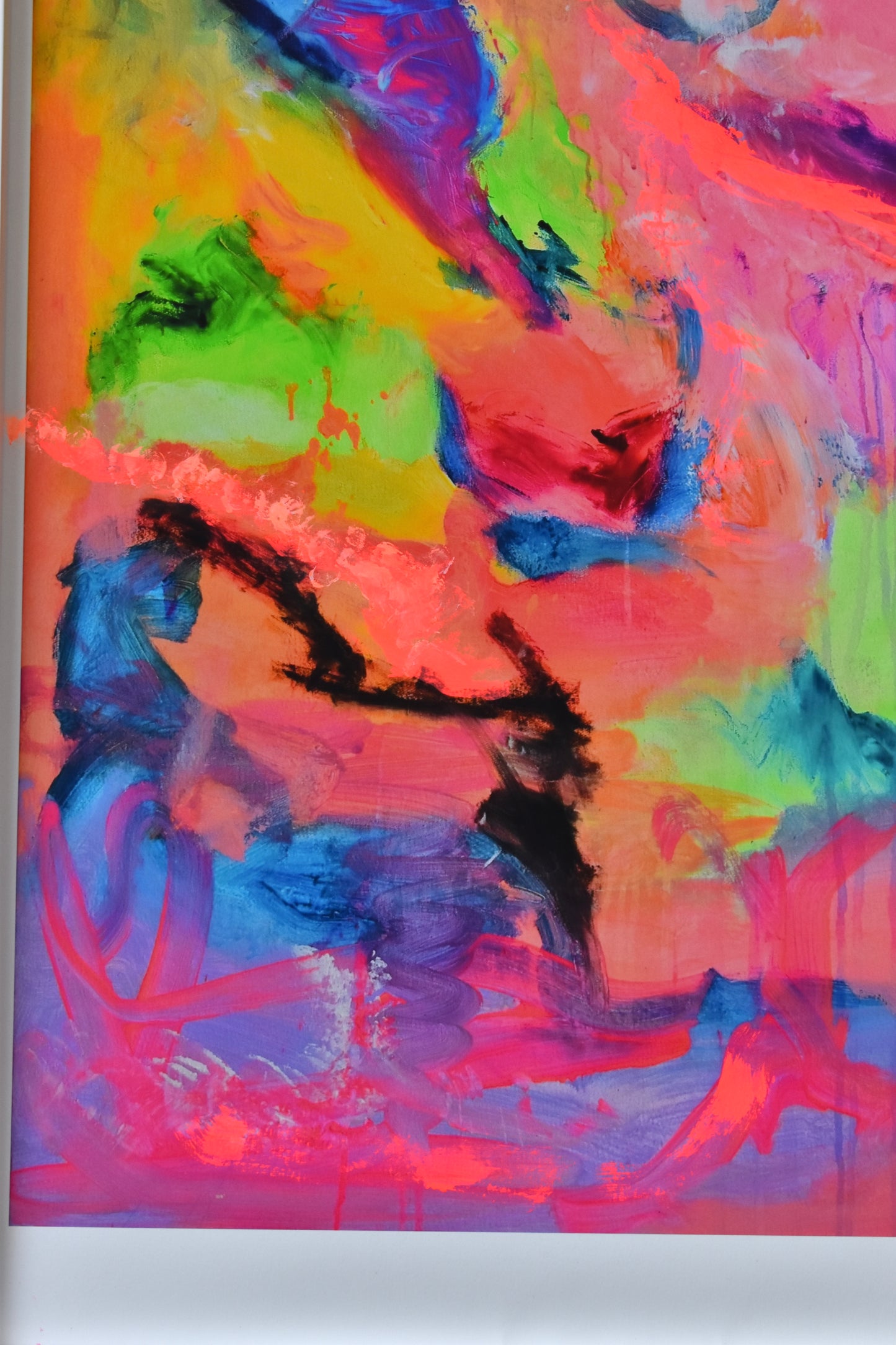 Sebastian Merk Limited Edition "SUNSET OBSERVER" 1-50 50x70 cm