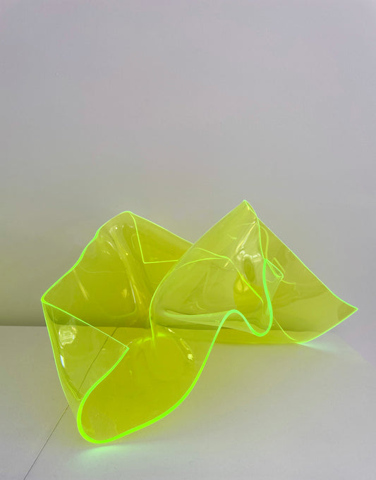 Michele Caspers "PETITE SHAPES" 26x31x20 cm
