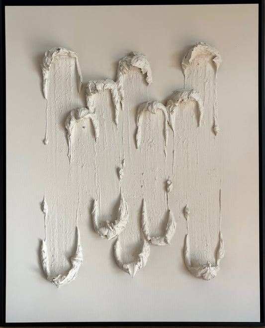 Lepi Studios "RAW" 80x100 cm