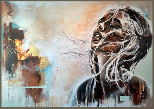 Frdy`s Art "MARLIE" 240x170 cm